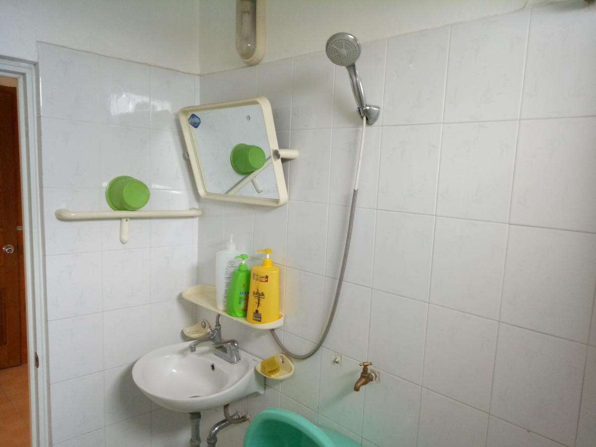 Tai Hoa Motel Thanh Hóa Dış mekan fotoğraf