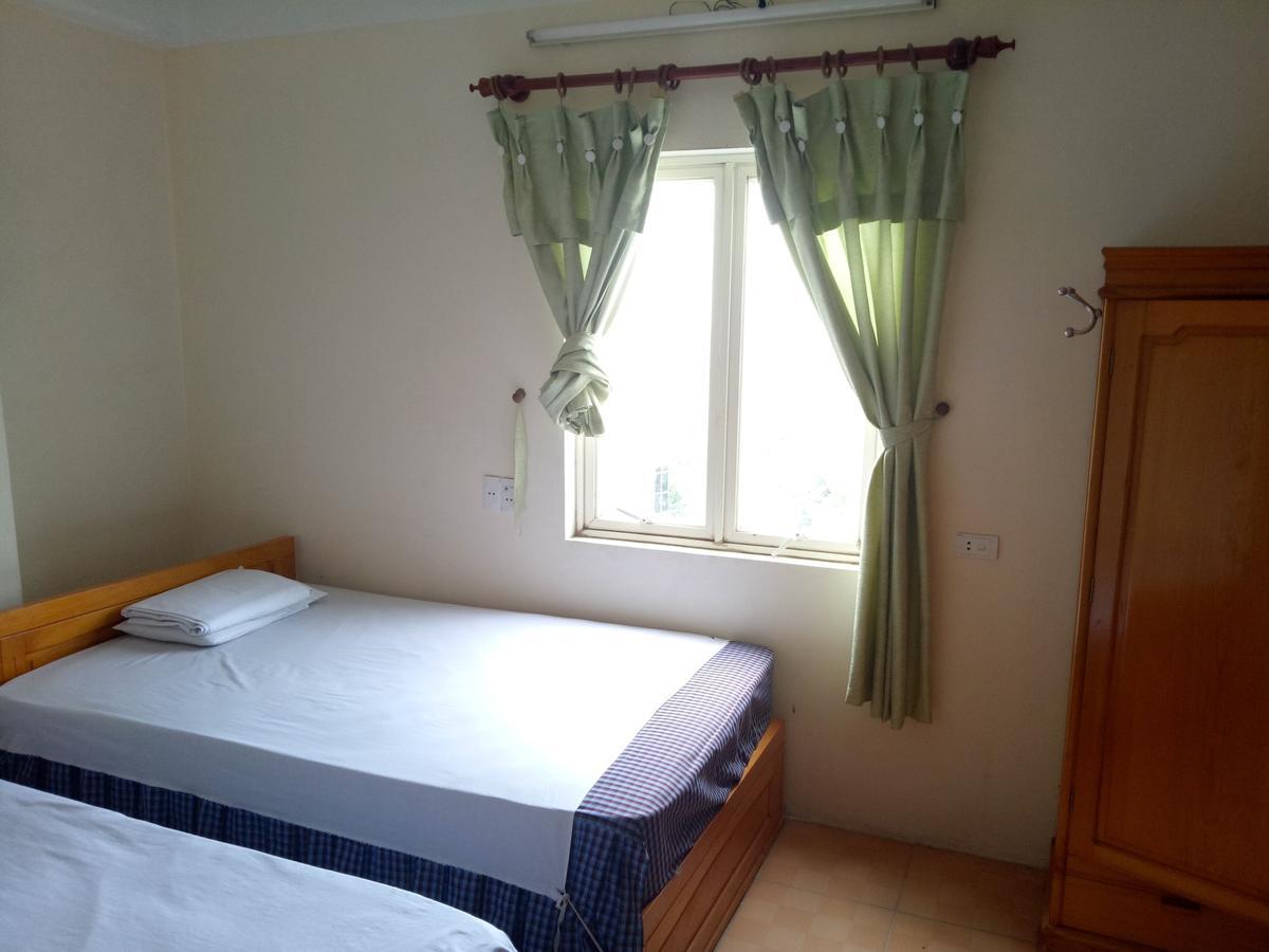 Tai Hoa Motel Thanh Hóa Dış mekan fotoğraf