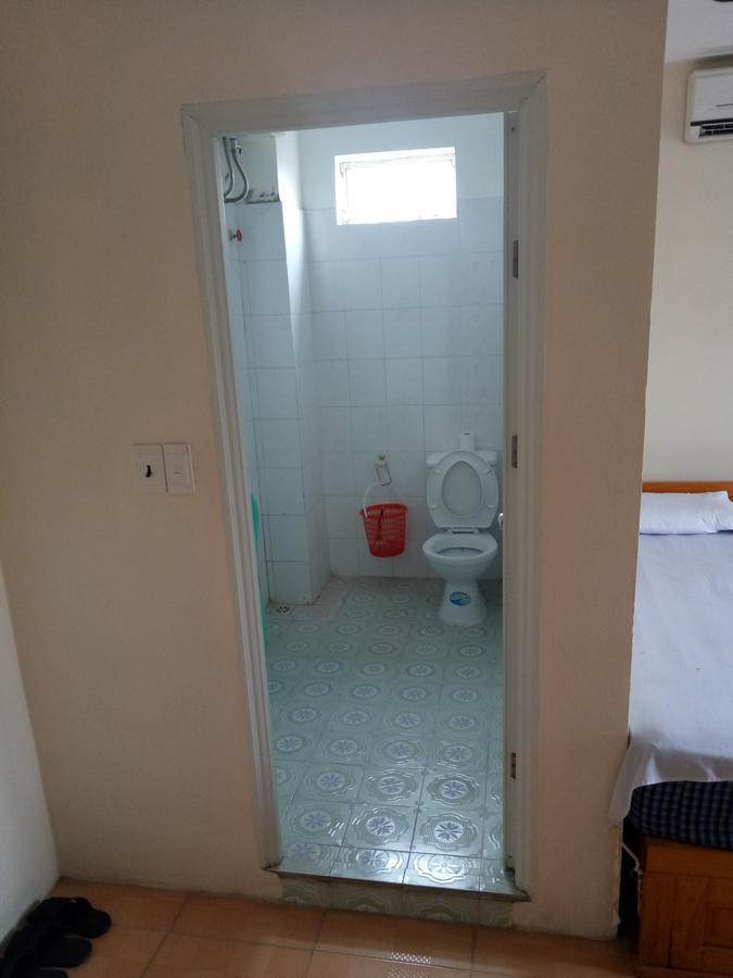 Tai Hoa Motel Thanh Hóa Dış mekan fotoğraf
