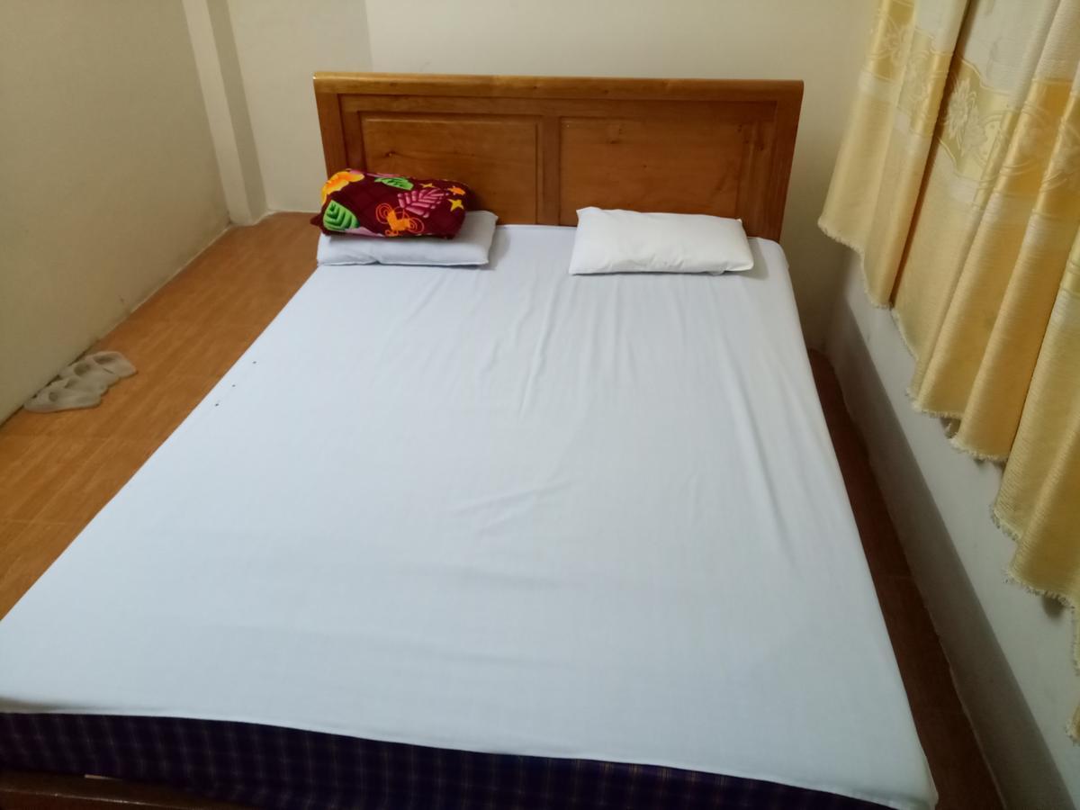 Tai Hoa Motel Thanh Hóa Dış mekan fotoğraf