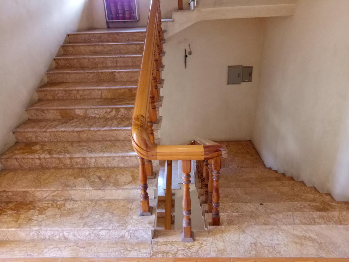 Tai Hoa Motel Thanh Hóa Dış mekan fotoğraf